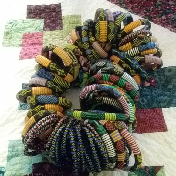 Bracelets - Picture 3 of 4